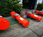 山東宸隆重工機(jī)械有限公司